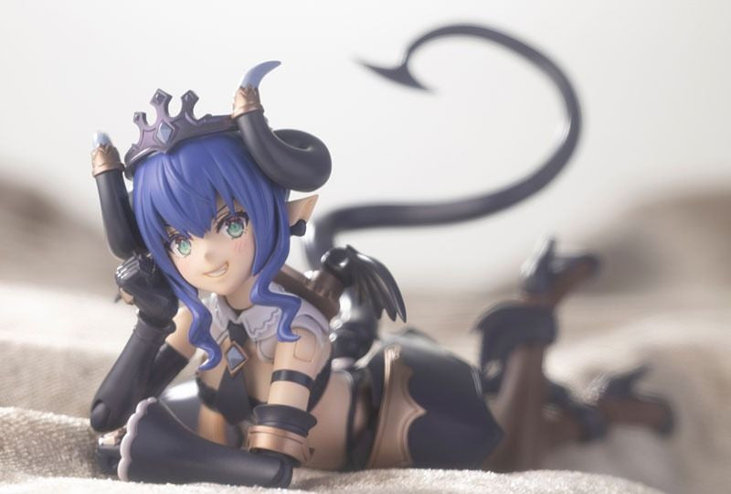 Kotobukiya VELRETTA First Engage Ver. (Plastic model)
