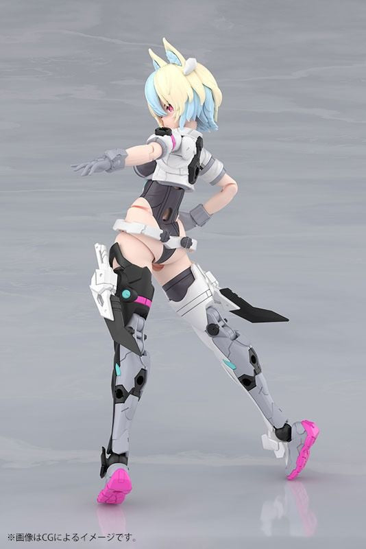 Kotobukiya YGGDRASIS GARM RIPPER AVALANCHE (Plastic model)