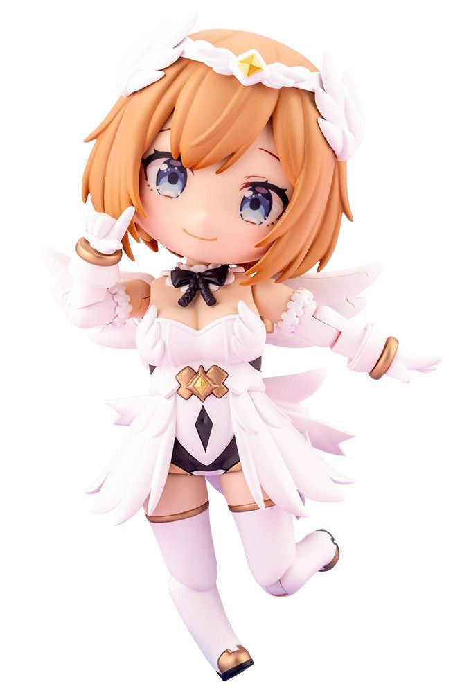 Kotobukiya YURUCANA LUMITEA (Plastic model)