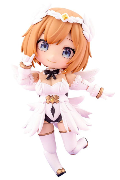 Kotobukiya YURUCANA LUMITEA (Plastic model)