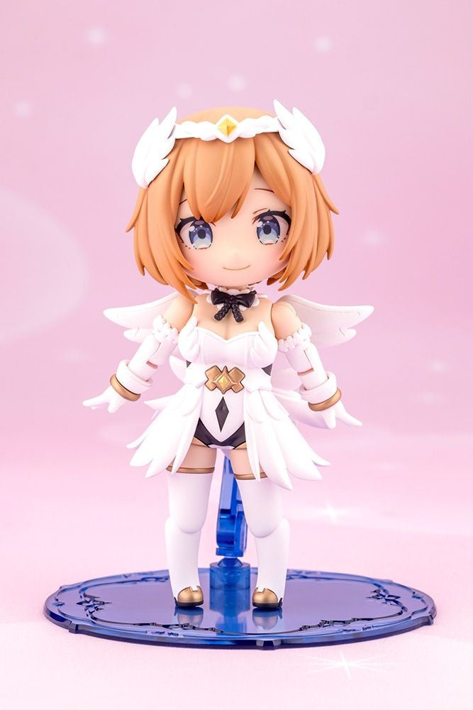 Kotobukiya YURUCANA LUMITEA (Plastic model)