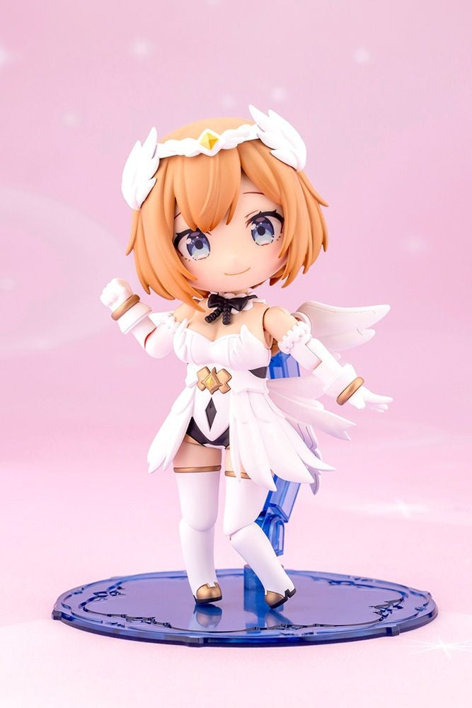 Kotobukiya YURUCANA LUMITEA (Plastic model)