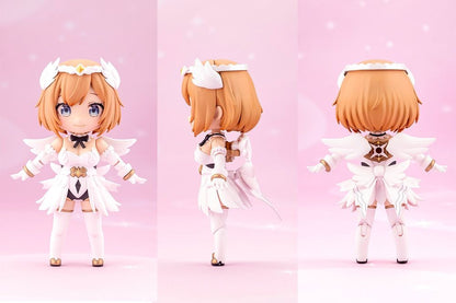 Kotobukiya YURUCANA LUMITEA (Plastic model)