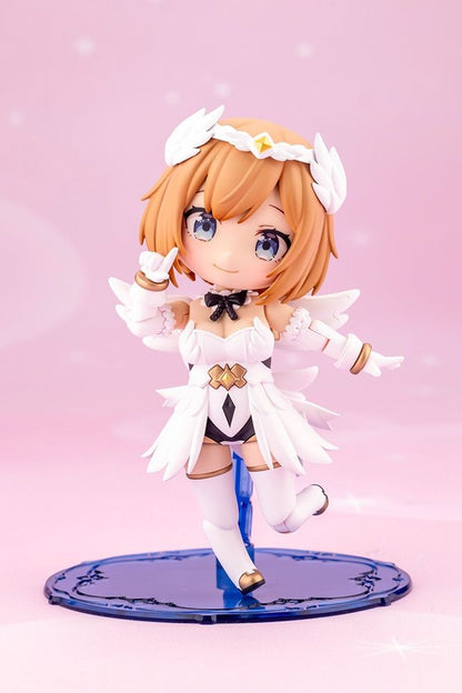 Kotobukiya YURUCANA LUMITEA (Plastic model)