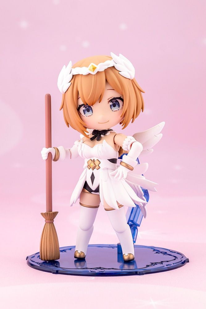Kotobukiya YURUCANA LUMITEA (Plastic model)