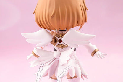 Kotobukiya YURUCANA LUMITEA (Plastic model)