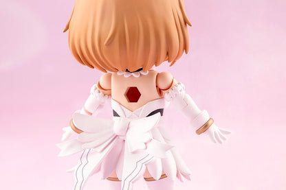 Kotobukiya YURUCANA LUMITEA (Plastic model)
