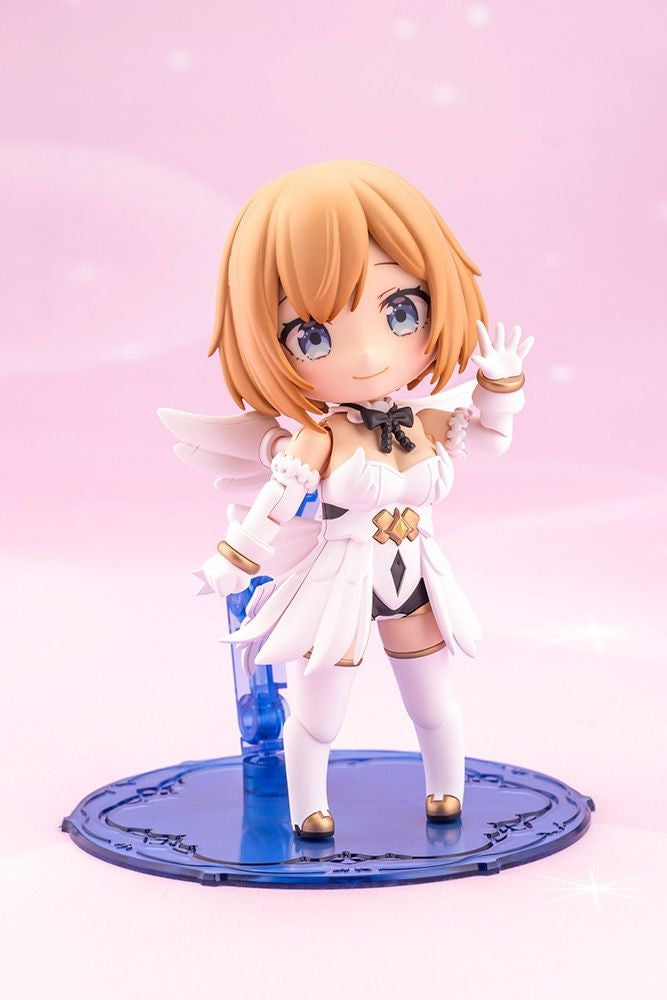 Kotobukiya YURUCANA LUMITEA (Plastic model)