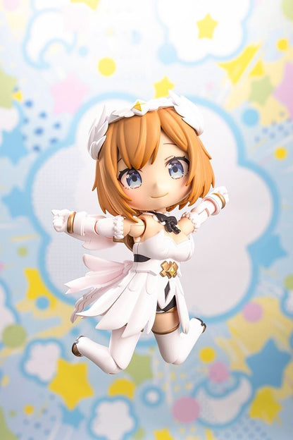 Kotobukiya YURUCANA LUMITEA (Plastic model)