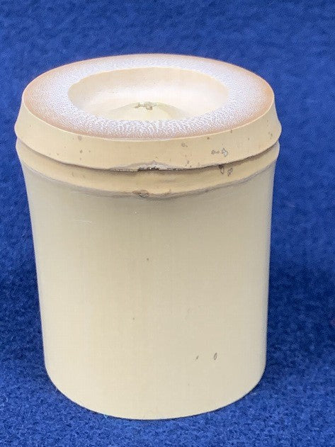 Lid Rest (Futaoki) — for the Furo (warm-season brazier) — Takayama