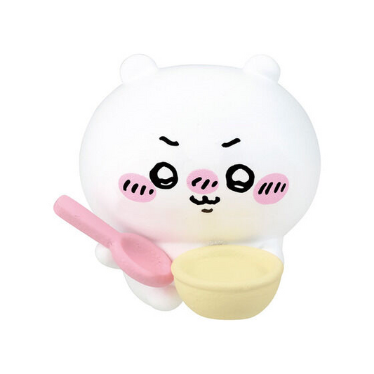 LIFESTYLE BANDAI Bikkura Tamago Bubble Fever Chikawa (Chikawa)
