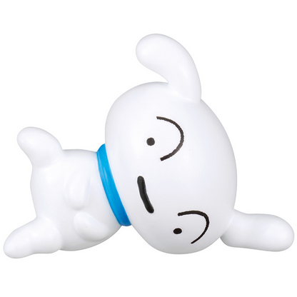 LIFESTYLE BANDAI Bikkura Tamago Crayon Shin-chan Furofuchi Kororin (Crayon Shin-chan)