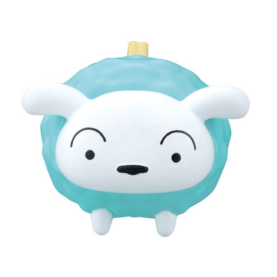 LIFESTYLE BANDAI Bikkura Tamago Crayon Shin-chan Kiki Kaikai! Ora's Youkai Vacation (Crayon Shin-chan)