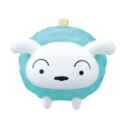 LIFESTYLE BANDAI Bikkura Tamago Crayon Shin-chan Kiki Kaikai! Ora's Youkai Vacation (Crayon Shin-chan)