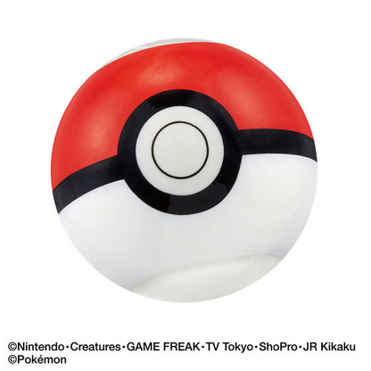 LIFESTYLE BANDAI Bikkura Tamago Go! Pokemon Fire & Electric (Pokemon)