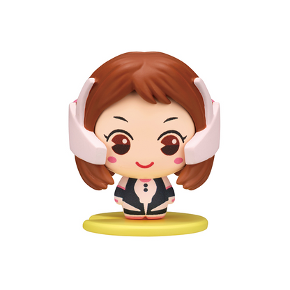 LIFESTYLE BANDAI Bikkura Tamago Hiroaka Mascot (My Hero Academia)