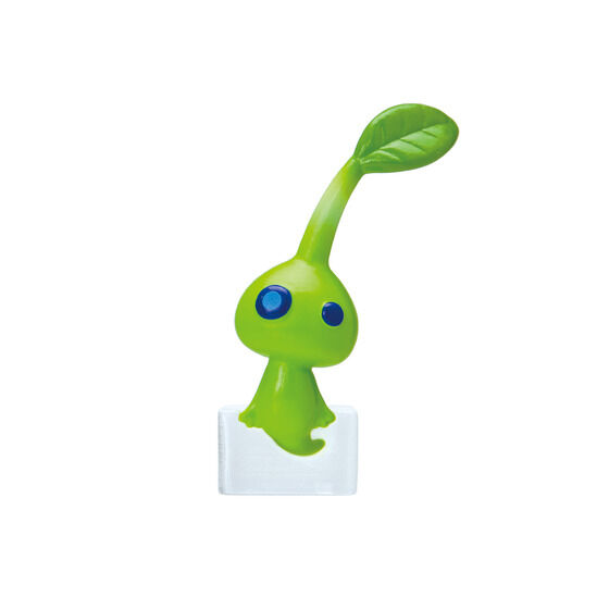 LIFESTYLE BANDAI Bikkura Tamago PIKMIN Vol.2 Reprint (Nintendo)