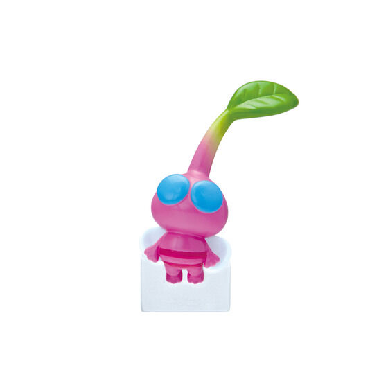 LIFESTYLE BANDAI Bikkura Tamago PIKMIN Vol.2 Reprint (Nintendo)