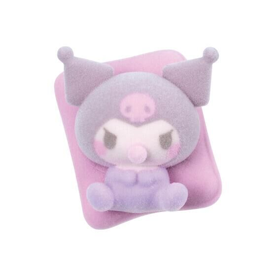 LIFESTYLE BANDAI Bikkura-tamago Sanrio Characters Fluffy Hi Baby (Sanrio Characters)