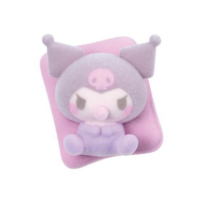 LIFESTYLE BANDAI Bikkura-tamago Sanrio Characters Fluffy Hi Baby (Sanrio Characters)