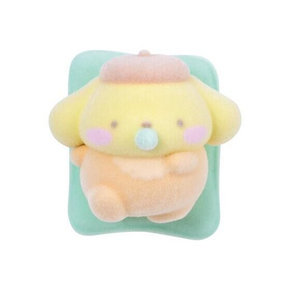 LIFESTYLE BANDAI Bikkura-tamago Sanrio Characters Fluffy Hi Baby (Sanrio Characters)