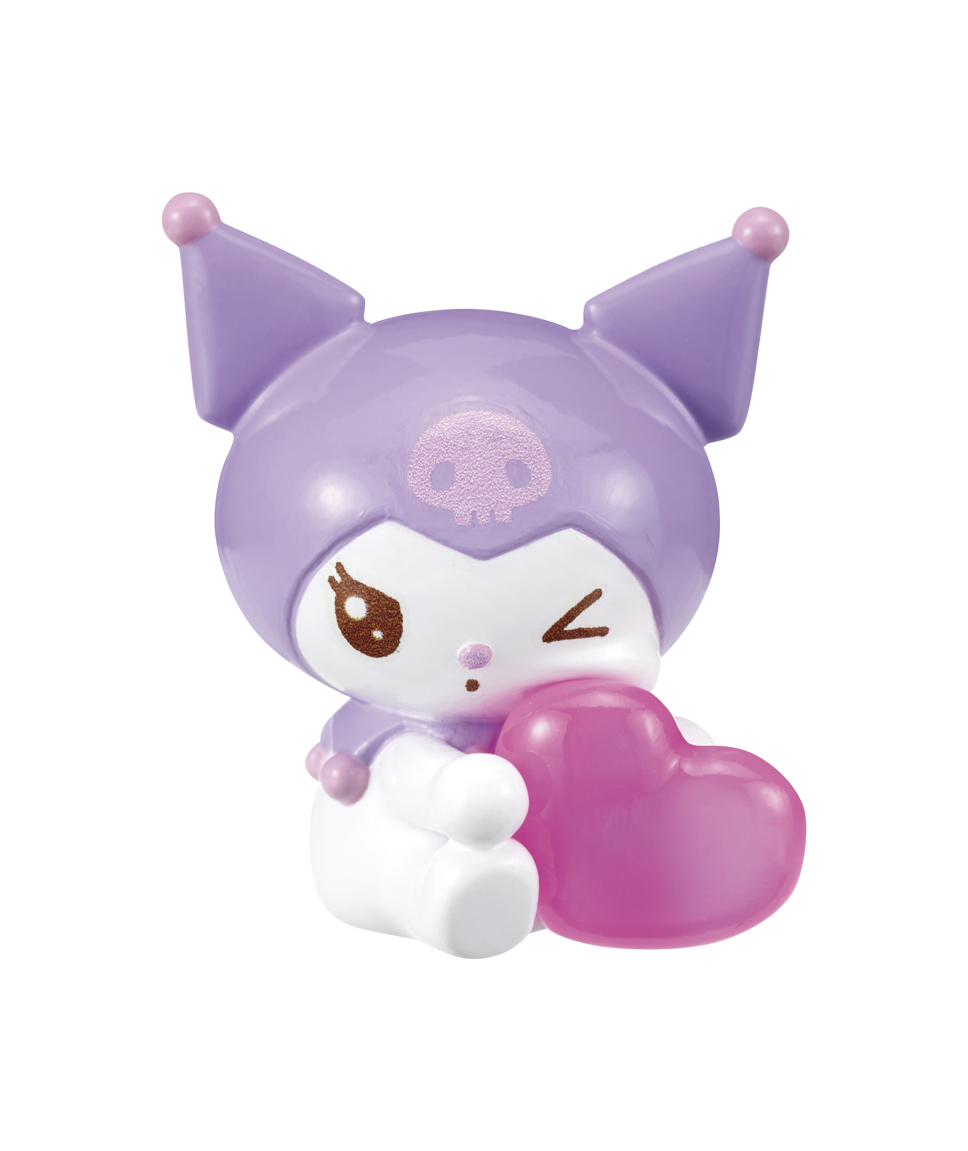Lifestyle Bandai Bikkura-Tamago Sanrio Characters Heart Hug♡ (Sanrio Characters)