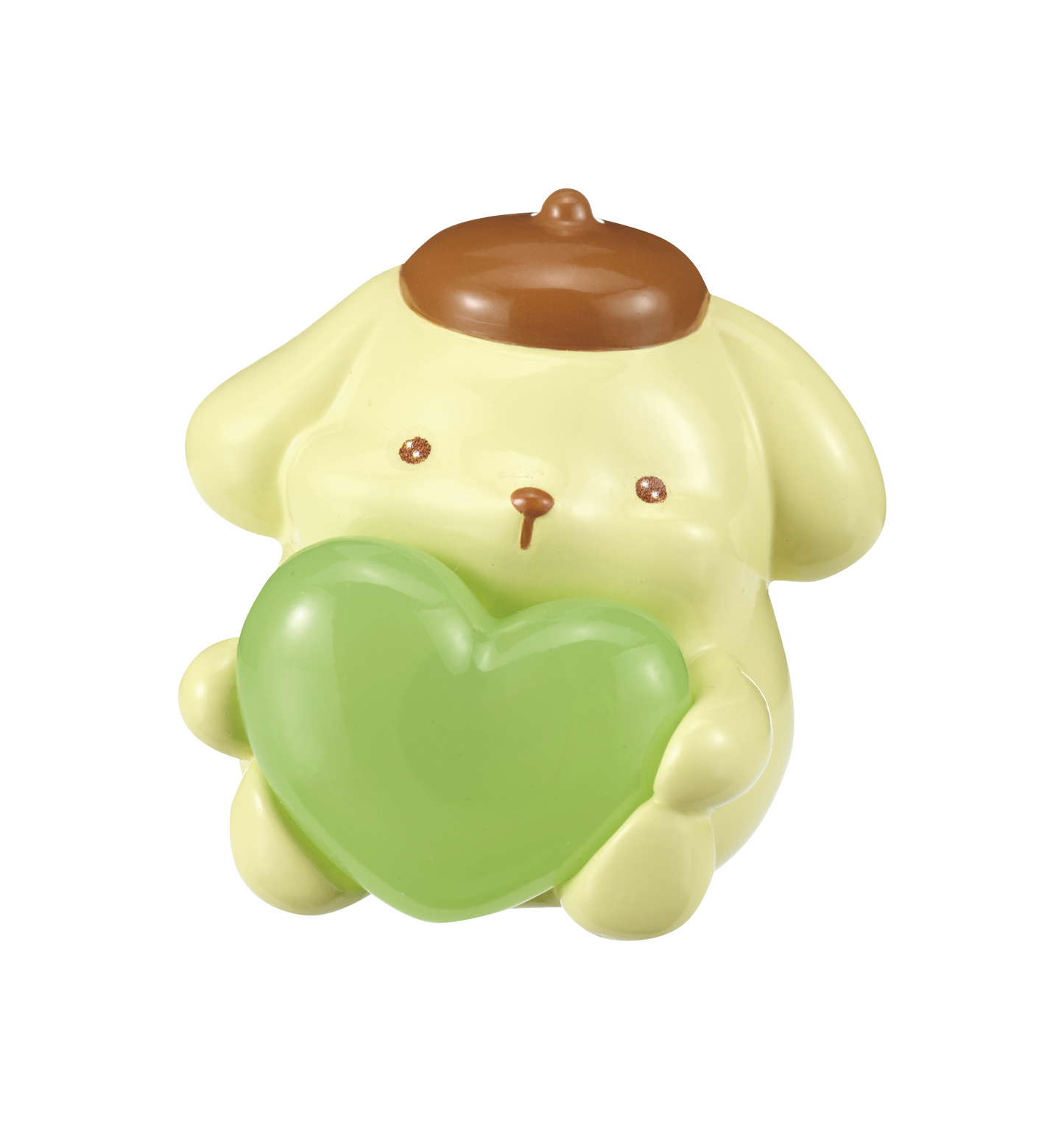 Lifestyle Bandai Bikkura-Tamago Sanrio Characters Heart Hug♡ (Sanrio Characters)