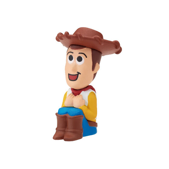 LIFESTYLE BANDAI Bikkura Tamago Toy Story Please Please (Disney)