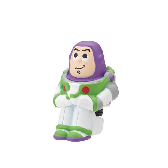 LIFESTYLE BANDAI Bikkura Tamago Toy Story Please Please (Disney)