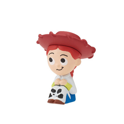 LIFESTYLE BANDAI Bikkura Tamago Toy Story Please Please (Disney)