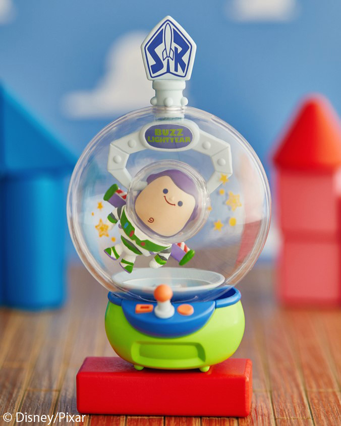 LIFESTYLE BANDAI Tokimez BOX! Toy Story Crane Game (Disney)