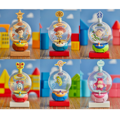 LIFESTYLE BANDAI Tokimez BOX! Toy Story Crane Game (Disney)