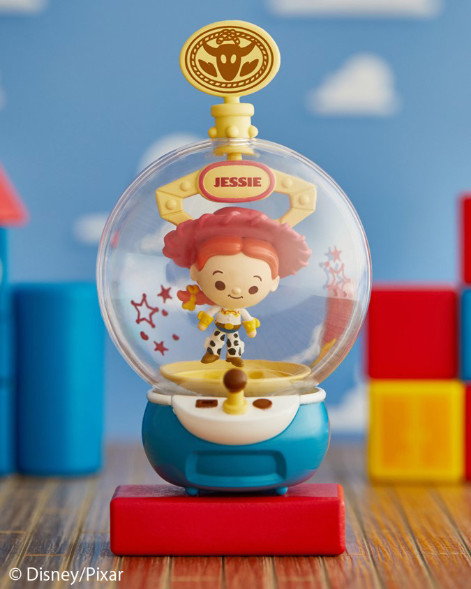 LIFESTYLE BANDAI Tokimez BOX! Toy Story Crane Game (Disney)