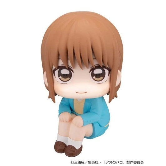 Lookup Blue Box Chinatsu Kano - MegaHouse