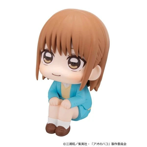 Lookup Blue Box Chinatsu Kano - MegaHouse