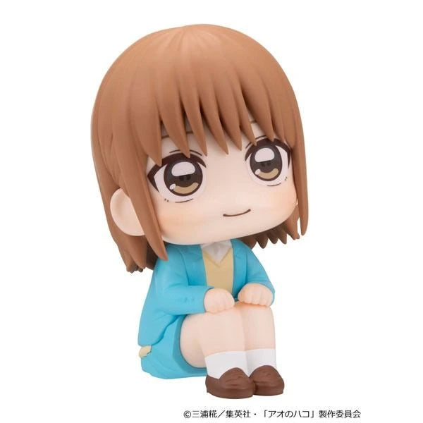 Lookup Blue Box Chinatsu Kano - MegaHouse