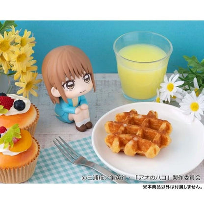 Lookup Blue Box Chinatsu Kano - MegaHouse