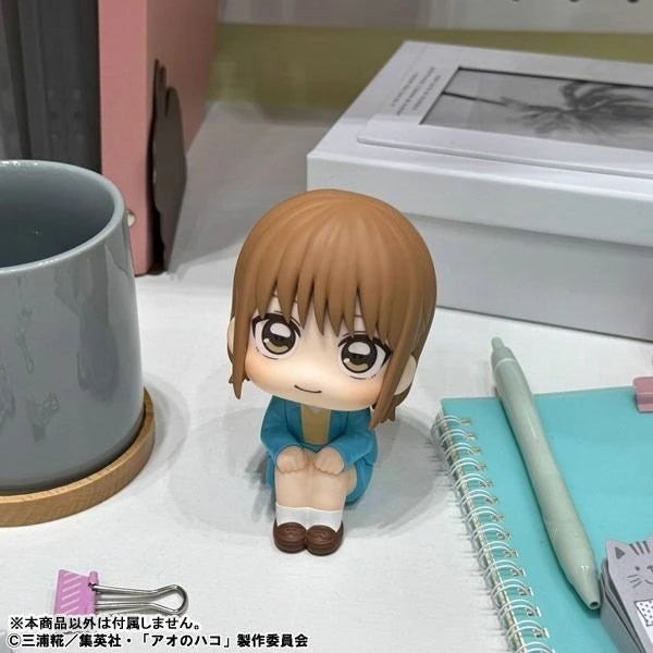Lookup Blue Box Chinatsu Kano - MegaHouse