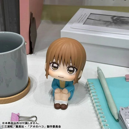 Lookup Blue Box Chinatsu Kano - MegaHouse