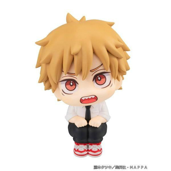 Lookup Chainsaw Man Denji - MegaHouse