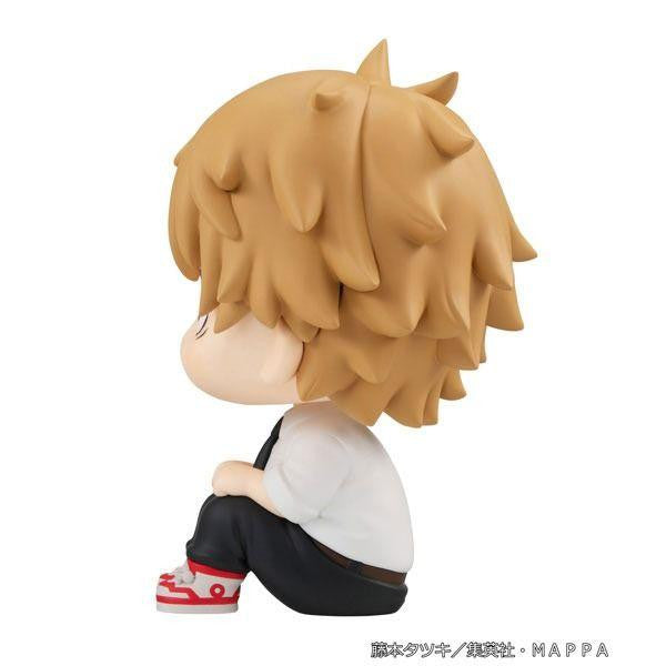 Lookup Chainsaw Man Denji - MegaHouse
