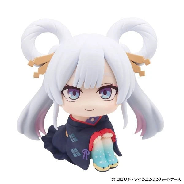Lookup Cosmic Princess Kaguya! Yachiyo Tsukimi - MegaHouse