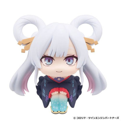 Lookup Cosmic Princess Kaguya! Yachiyo Tsukimi - MegaHouse