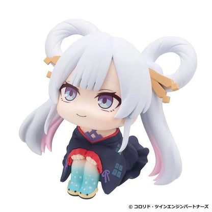 Lookup Cosmic Princess Kaguya! Yachiyo Tsukimi - MegaHouse