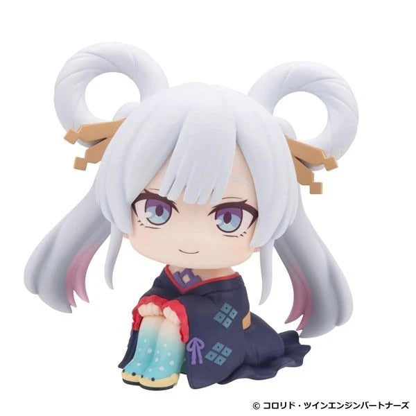 Lookup Cosmic Princess Kaguya! Yachiyo Tsukimi - MegaHouse