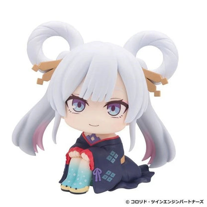 Lookup Cosmic Princess Kaguya! Yachiyo Tsukimi - MegaHouse