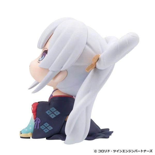 Lookup Cosmic Princess Kaguya! Yachiyo Tsukimi - MegaHouse