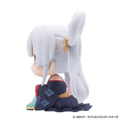 Lookup Cosmic Princess Kaguya! Yachiyo Tsukimi - MegaHouse