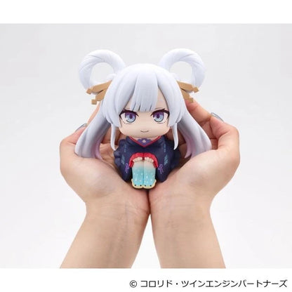 Lookup Cosmic Princess Kaguya! Yachiyo Tsukimi - MegaHouse