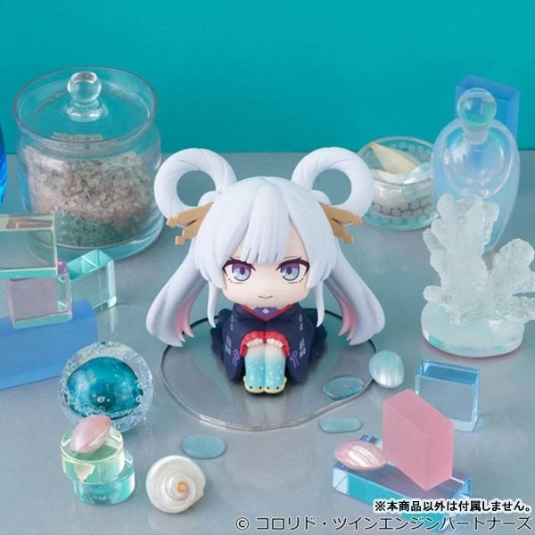 Lookup Cosmic Princess Kaguya! Yachiyo Tsukimi - MegaHouse